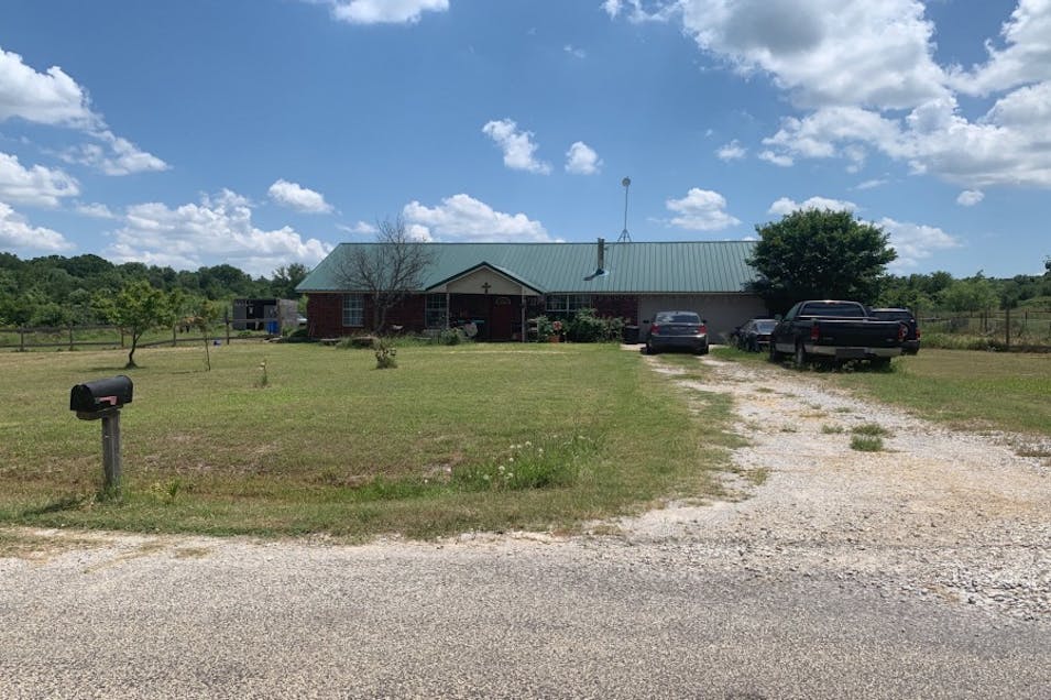 767 Eagles Way Springtown, TX 76082, Parker County