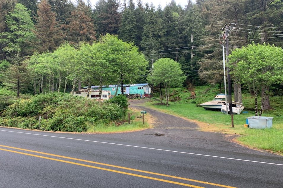 2330 S Hwy 101 Depoe Bay, OR 97341, Lincoln County