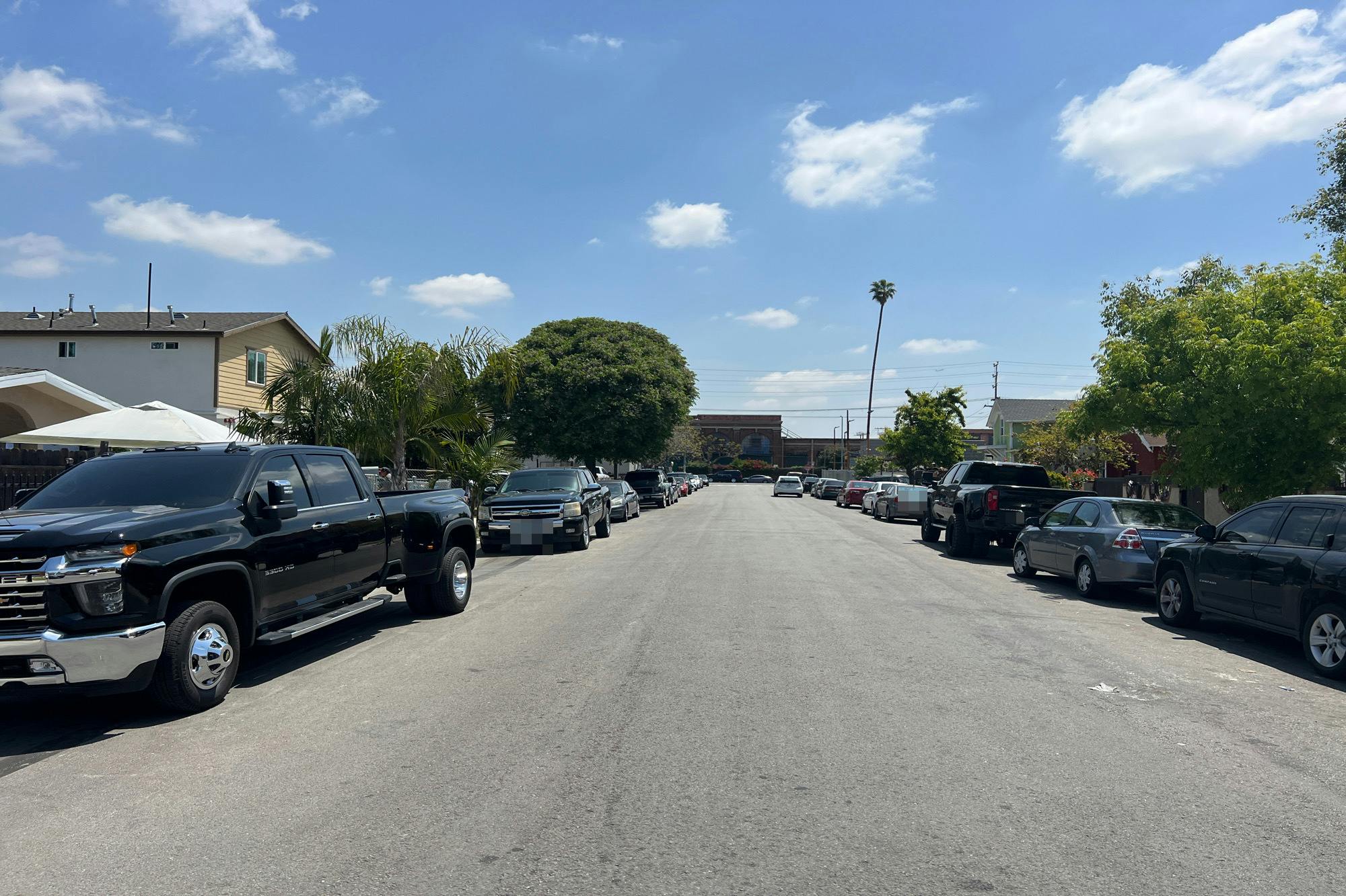 60th St, Los Angeles, CA 90003 #1
