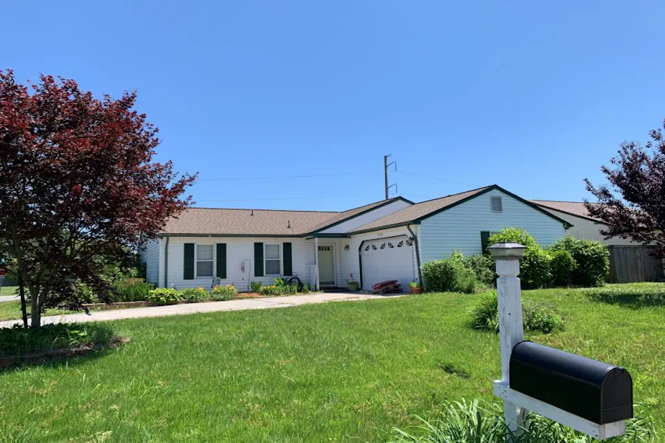 1116 Cambell Court Virginia Beach, VA 23453, City of Virginia Beach County