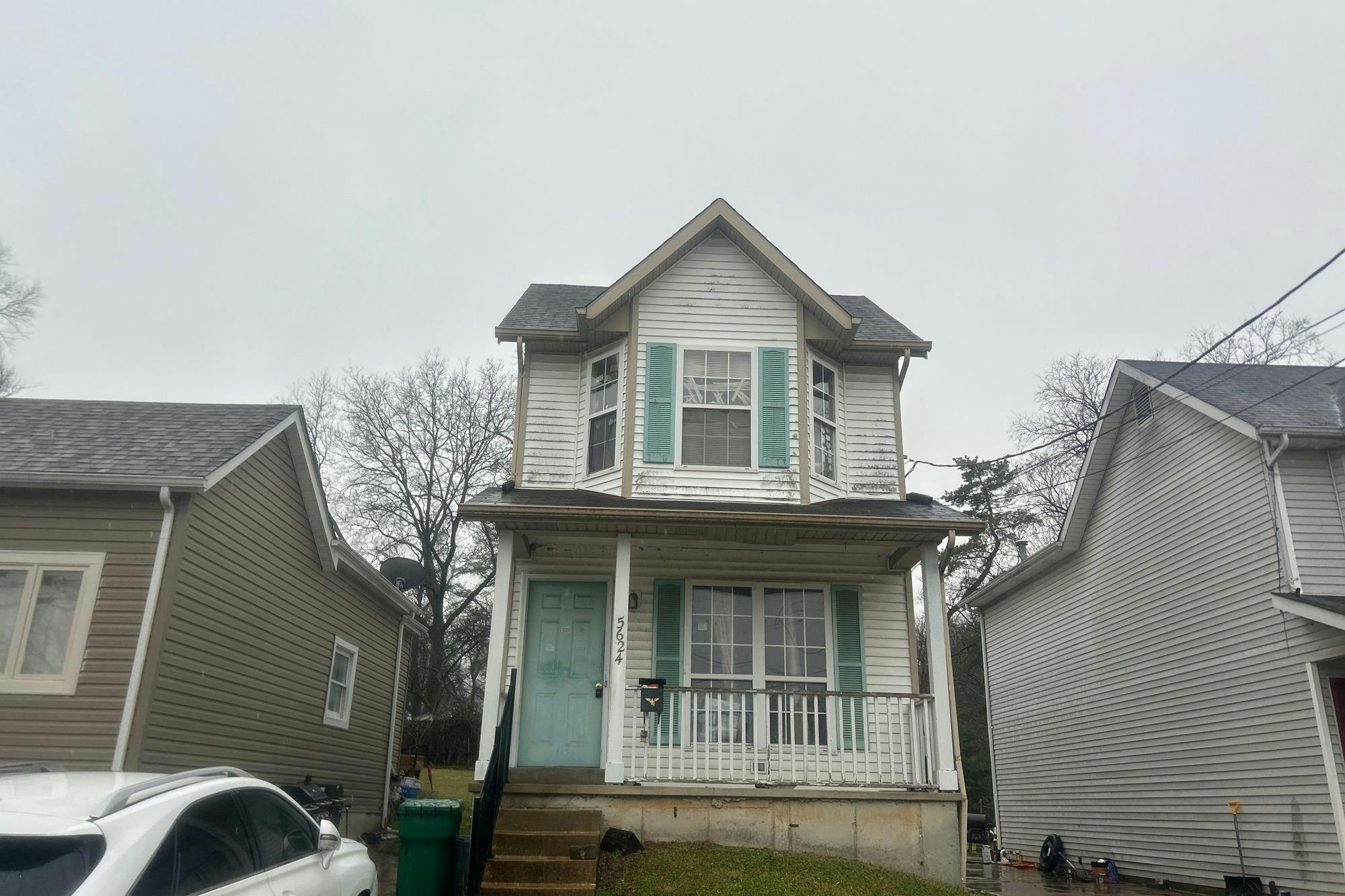 Willard Ave, Saint Louis, MO 63123