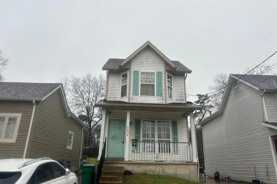 5624 Willard Ave Saint Louis, MO 63123, St. Louis County