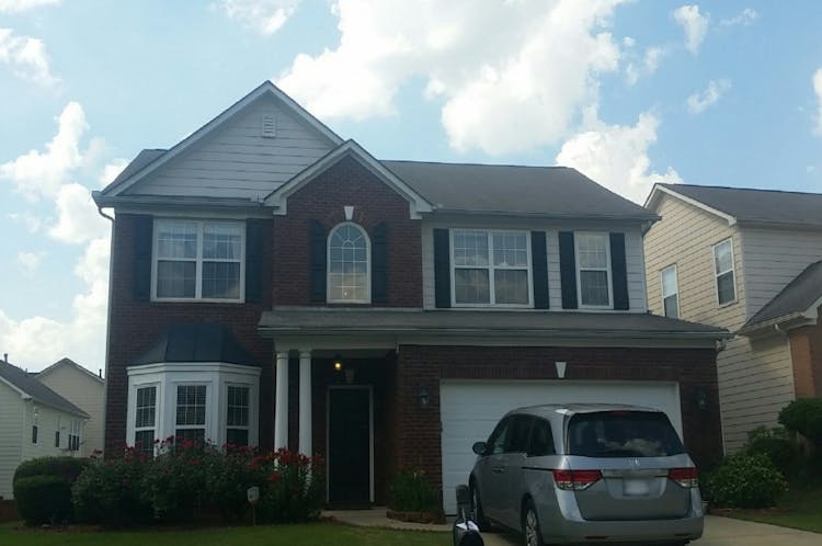 1607 Overview Cir Lawrenceville, GA 30044, Gwinnett County