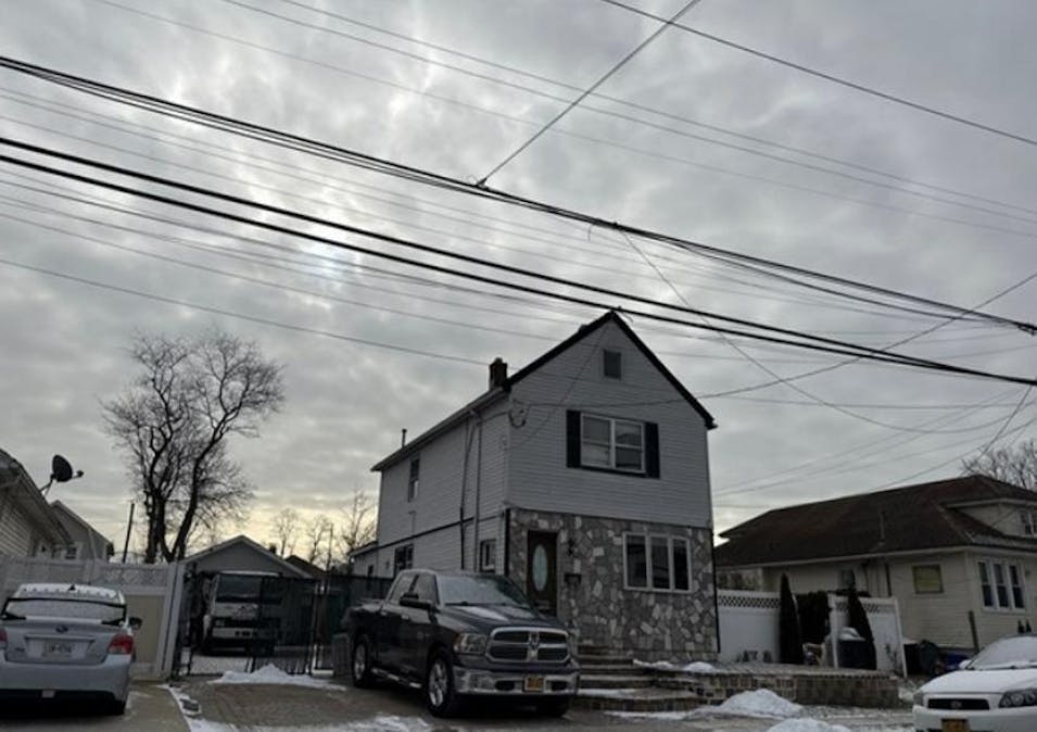 104 E Pennywood Ave Roosevelt, NY 11575, Nassau County