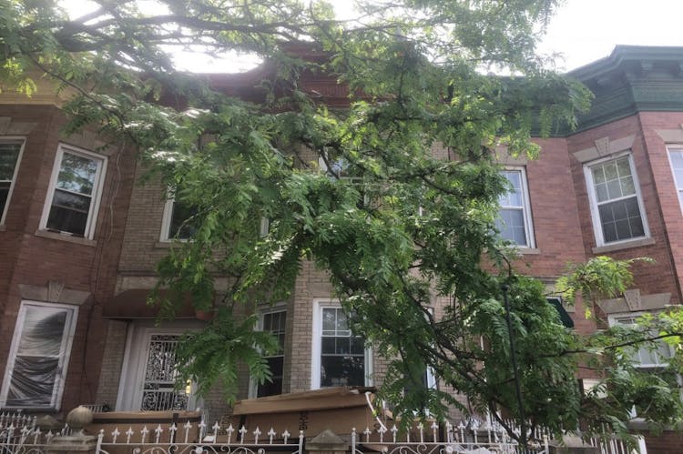 1316 Rogers Ave Brooklyn, NY 11210, Kings County