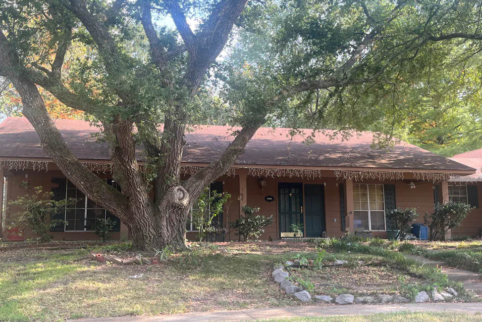 1608 Melrose Place Clinton, MS 39056, Hinds County