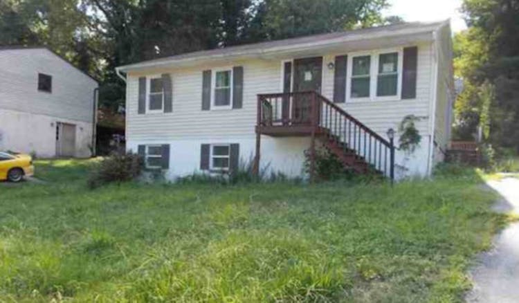 6220 8th St Chesapeake Beach, MD 20732, Calvert County