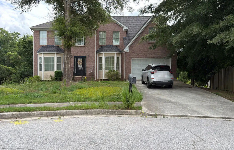 1966 Locksley Terrace Lithonia, GA 30058, Dekalb County