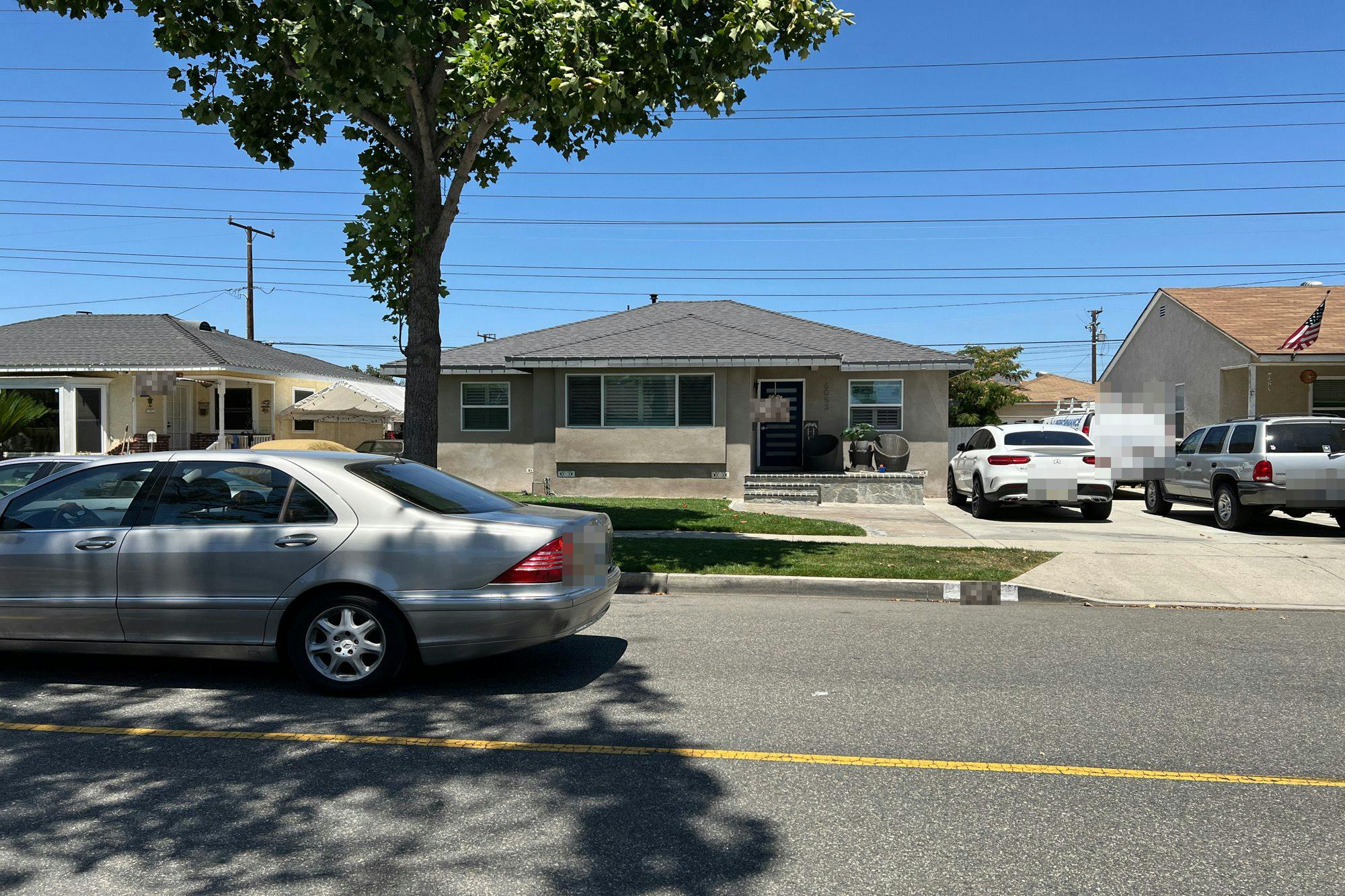 Turnergrove Dr, Lakewood, CA 90713