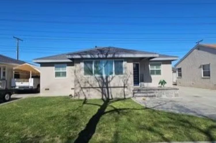 6053 Turnergrove Drive Lakewood, CA 90713, Los Angeles County