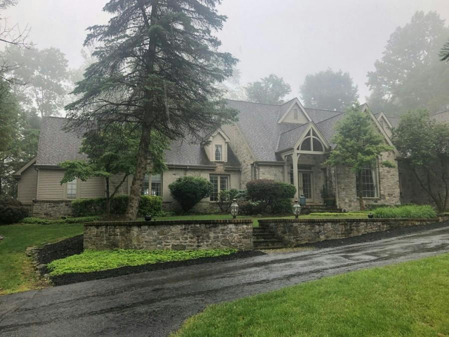Chestnut Hill Rd, Emmaus, PA 18049