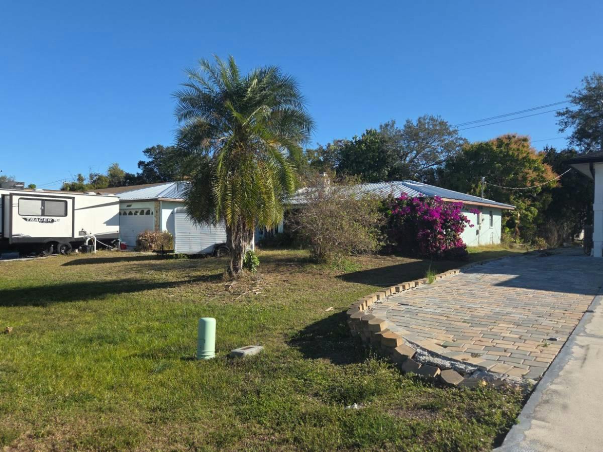 Idlewild St, Punta Gorda, FL 33980