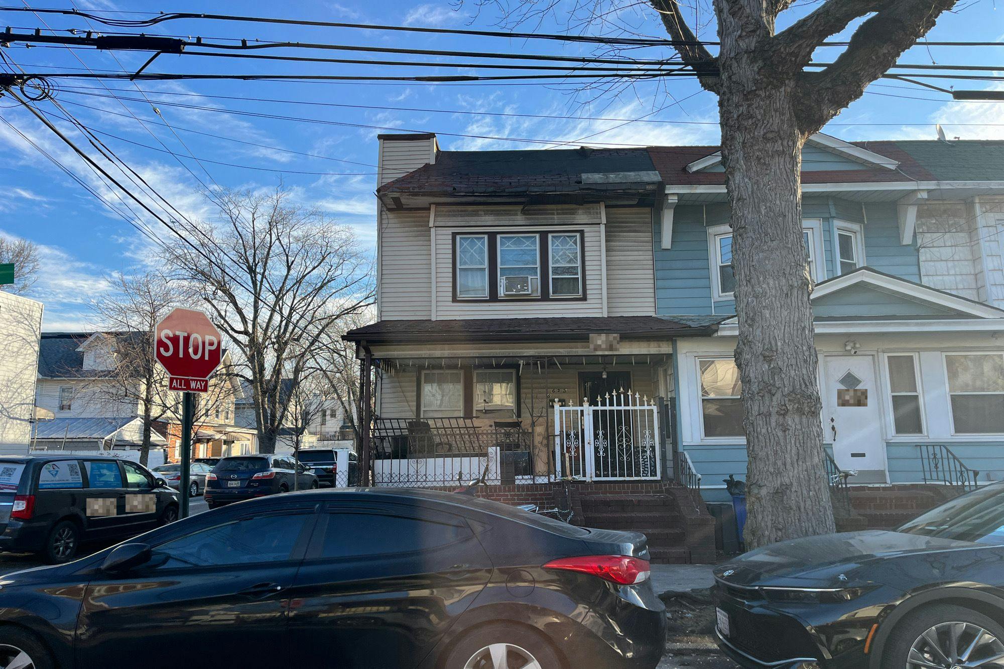 91st St, Woodhaven, NY 11421