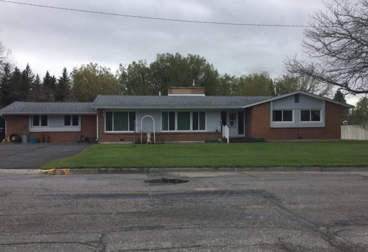 999 S 5th St Lander, WY 82520, Fremont County