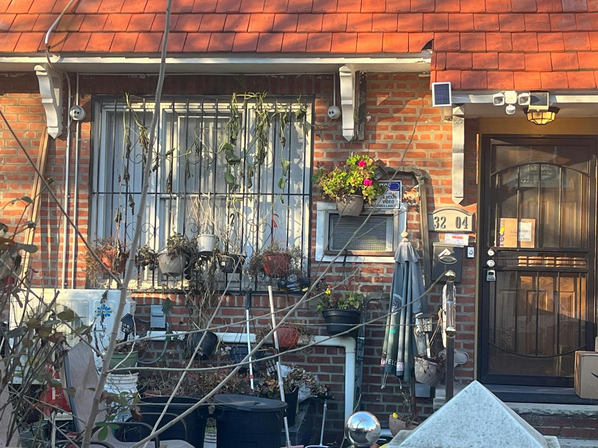 77th St, East Elmhurst, NY 11370 #1