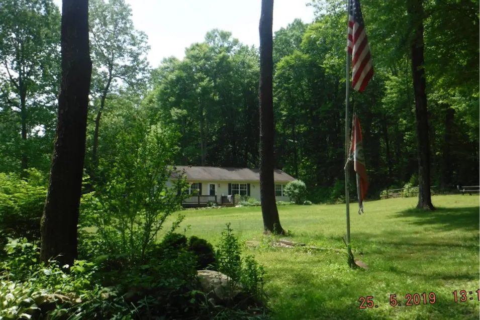 35 Hempfield Ave Greenville, PA 16125, Mercer County