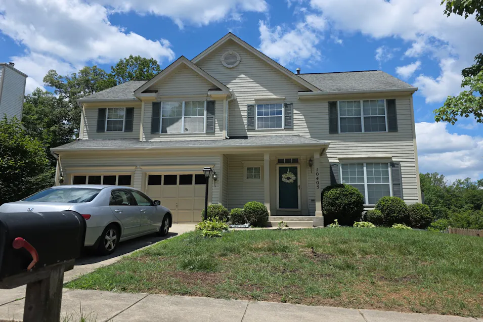 10405 Blackstone Avenue Cheltenham, MD 20623, Prince George's County
