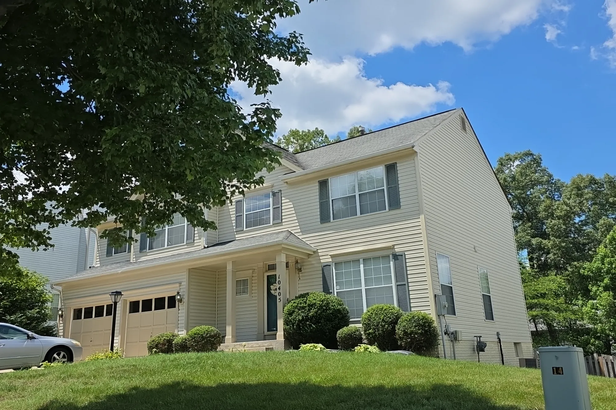 Blackstone Ave, Cheltenham, MD 20623 #1
