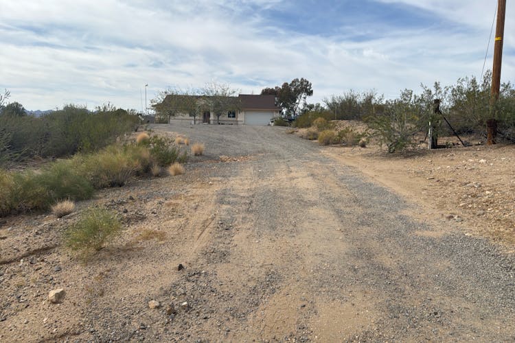 3661 N Avra Rd Golden Valley, AZ 86413, Mohave County