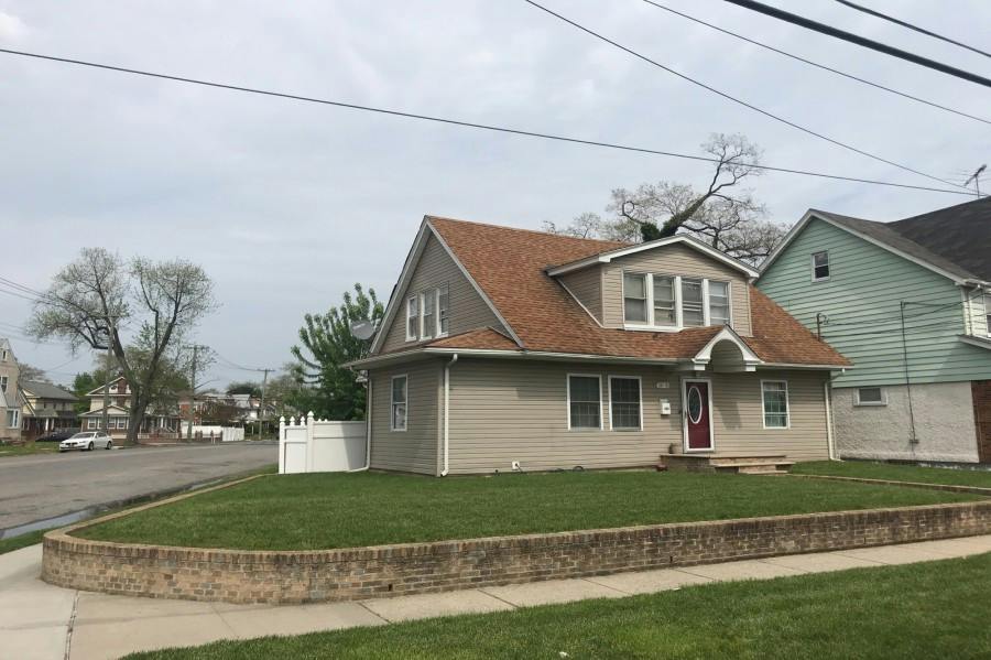 Colfax St, Queens Village, NY 11429