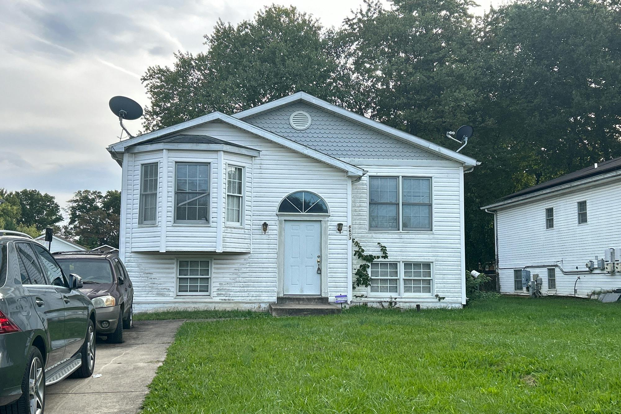 Magnolia St, Laurel, MD 20707