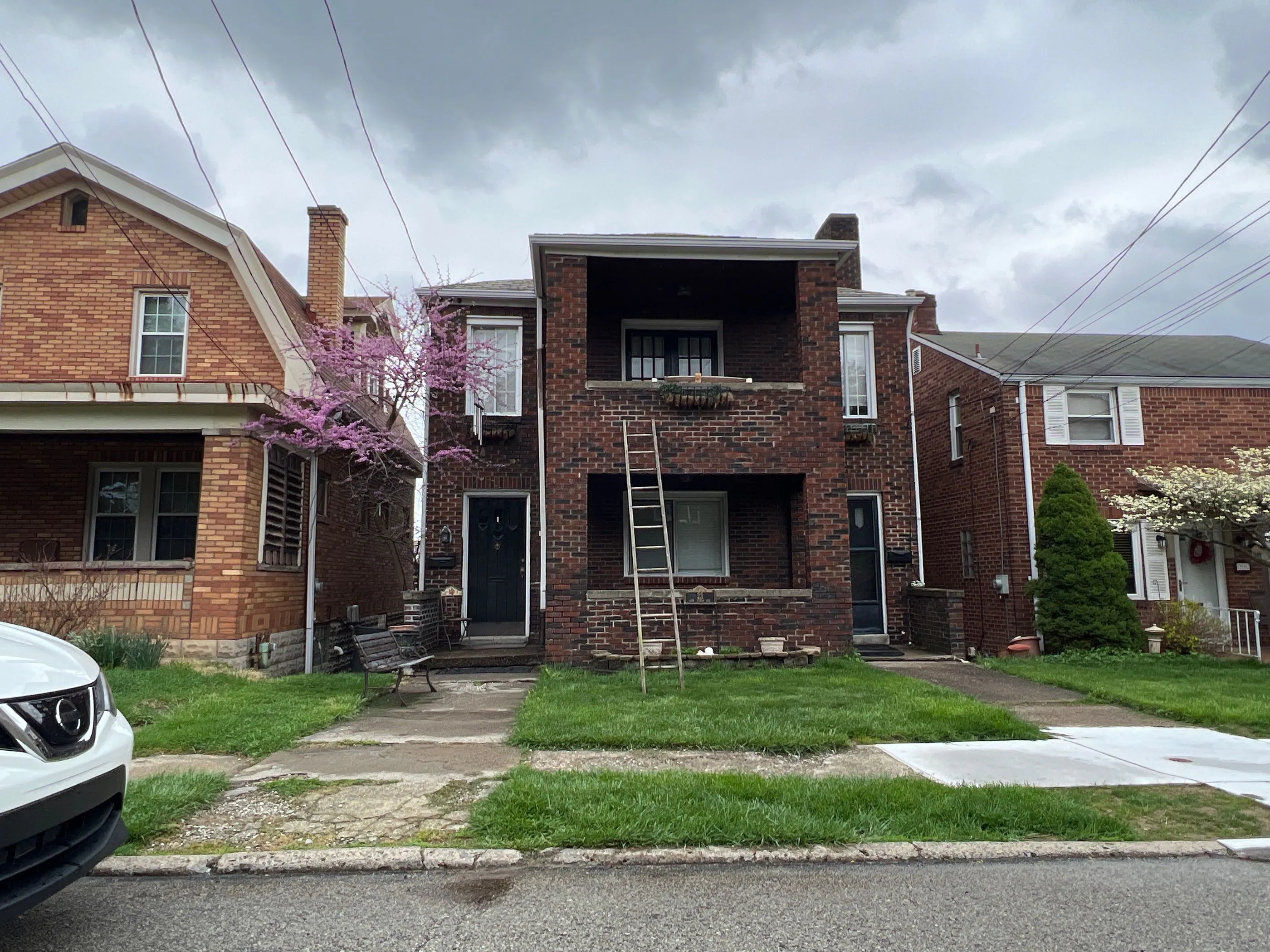 Ann Arbor Ave, Pittsburgh, PA 15229 #1