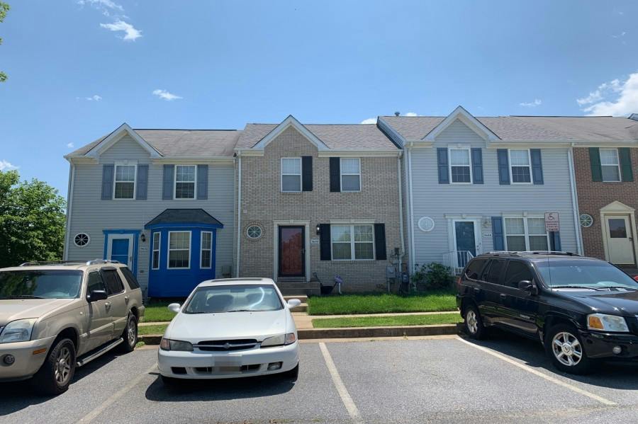 Antler Cir, Randallstown, MD 21133