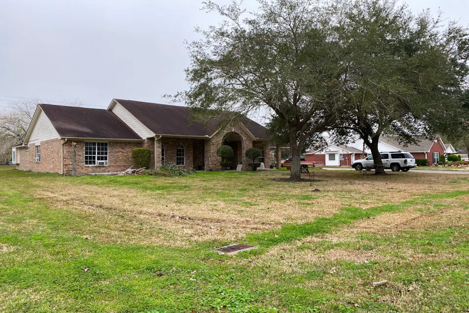 4702 Anthony Lane Pasadena, TX 77505, Harris County