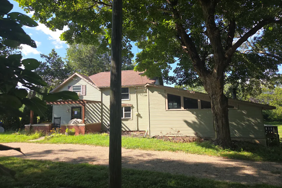 1025 Clark St. Gilson, IL 61436, Knox County