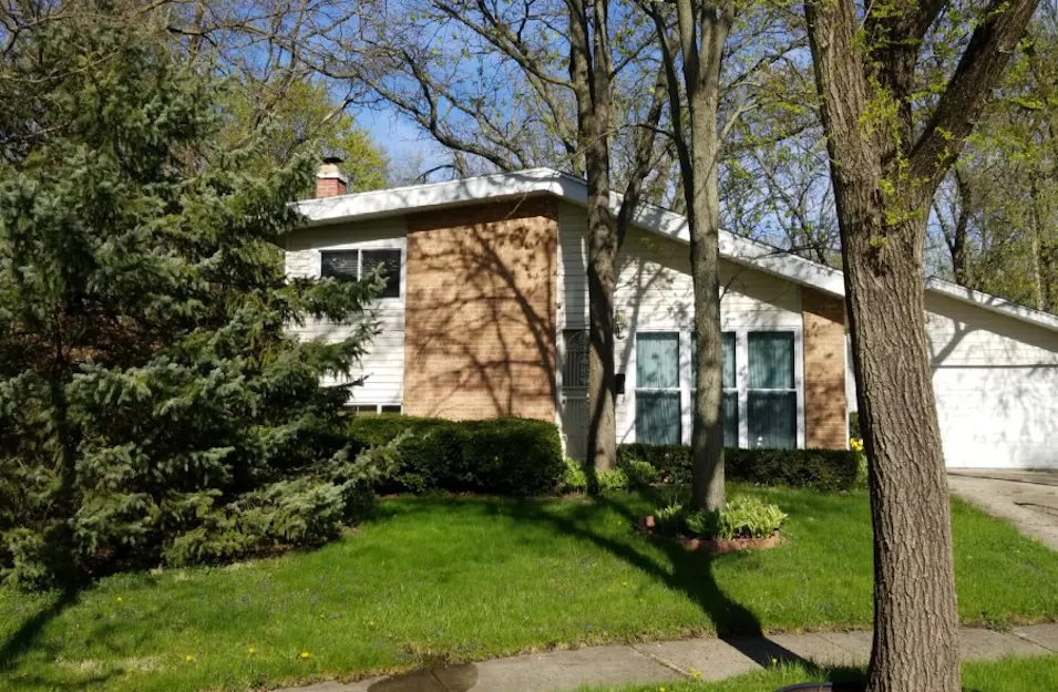 13 Wilson Ct Park Forest, IL 60466, Cook County