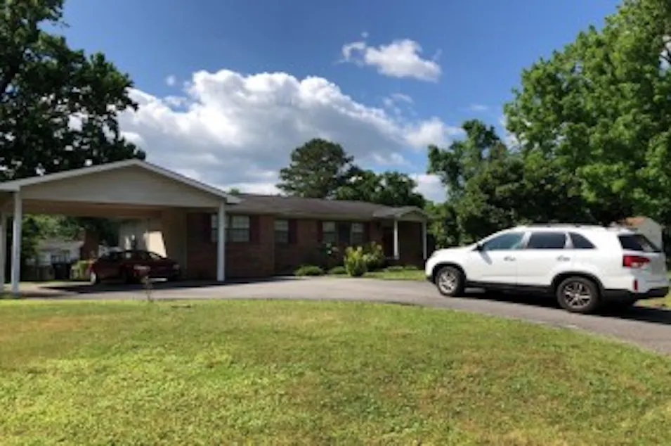 902 Altamaha Street Chattanooga, TN 37412, Hamilton County