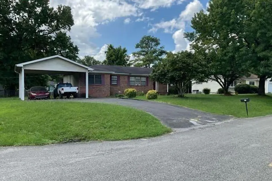 902 Altamaha Street Chattanooga, TN 37412, Hamilton County