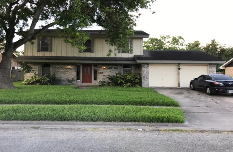 4617 Cobblestone Lane Corpus Christi, TX 78411, Nueces County