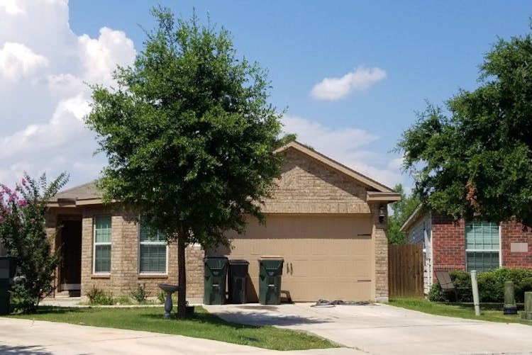 11514 Luckey Ledge San Antonio, TX 78252, Bexar County