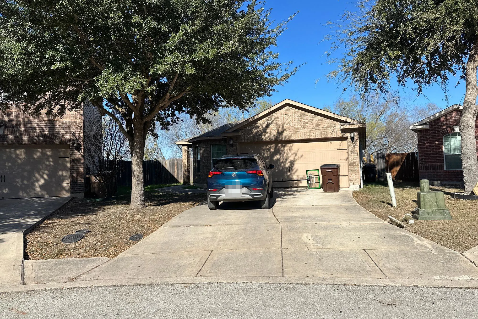 Luckey Ledge , San Antonio, TX 78252 #1