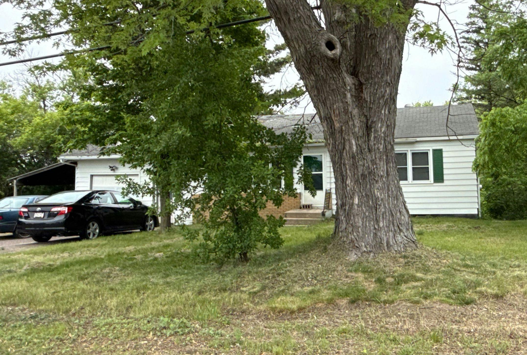 County Highway J , Chippewa Falls, WI 54729