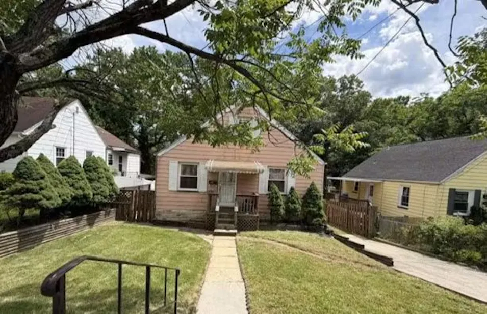 5207 Barbara Ave Baltimore, MD 21206, Baltimore County