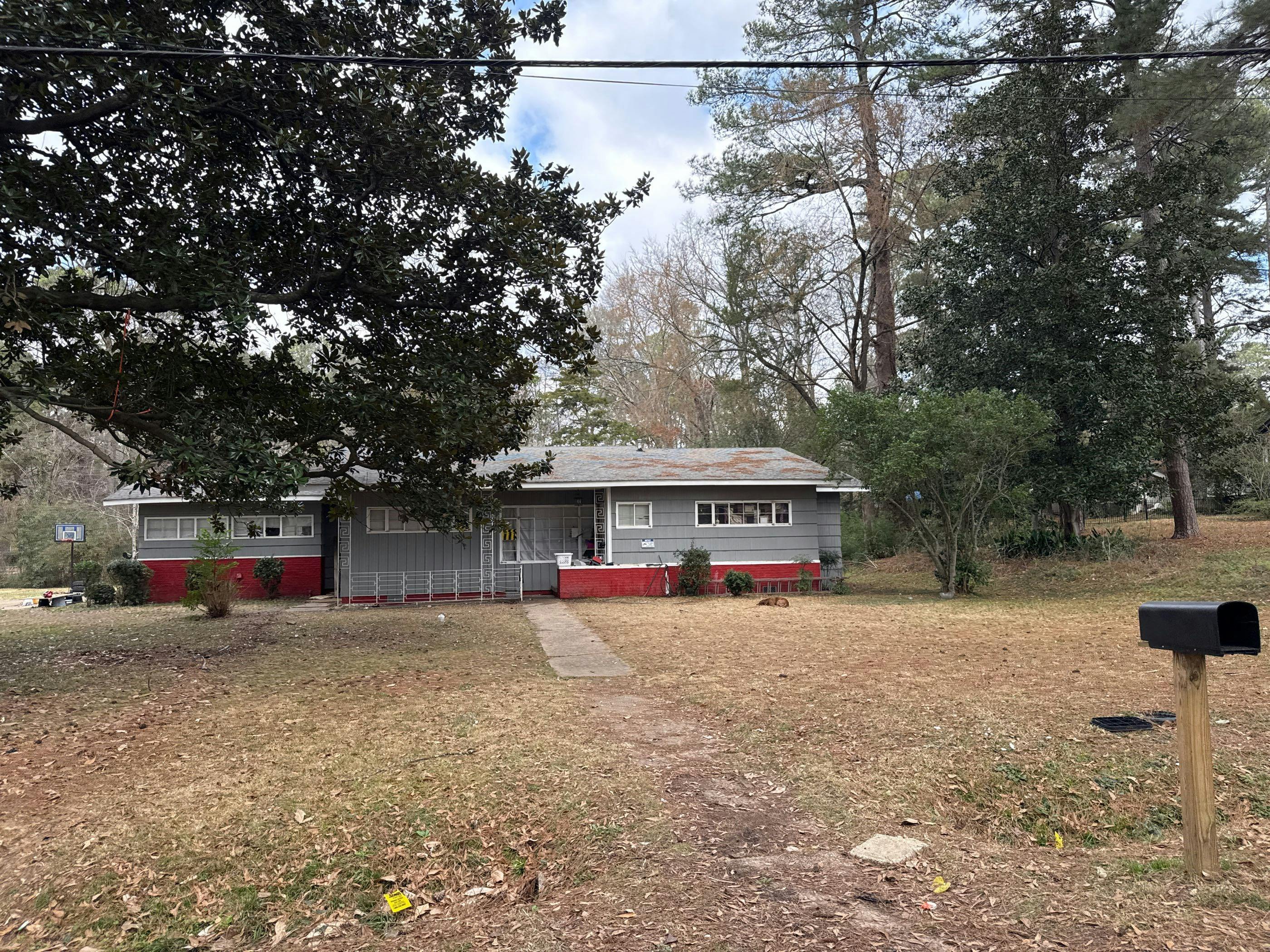 Alta Woods Blvd, Jackson, MS 39204 #1
