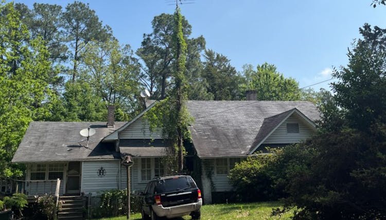 601 Westgreen Rd Douglas, GA 31533, Coffee County