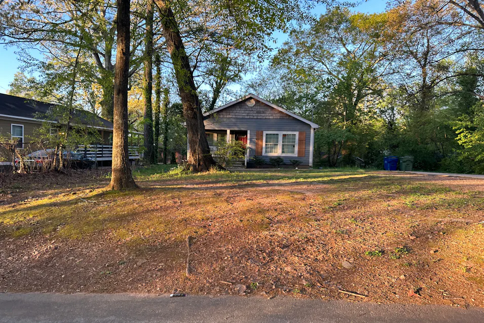 252 Polar Rock Rd SW Atlanta, GA 30315, Fulton County