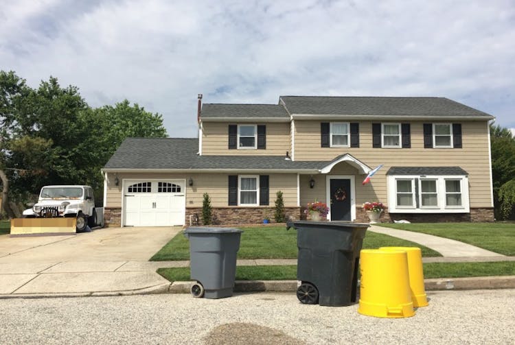 50 Plumstead Road Washington Twp, NJ 08080, Gloucester County