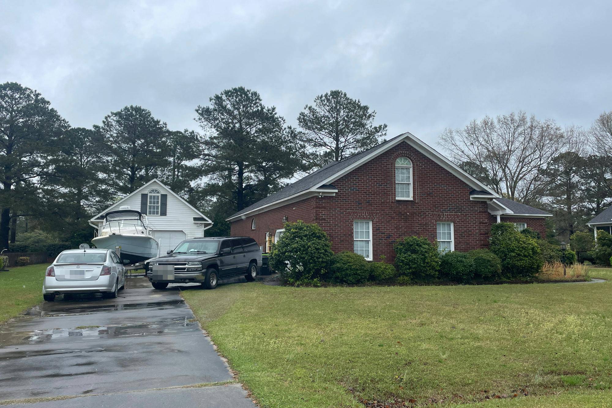 Runaway Bay , Trent Woods, NC 28562 #1
