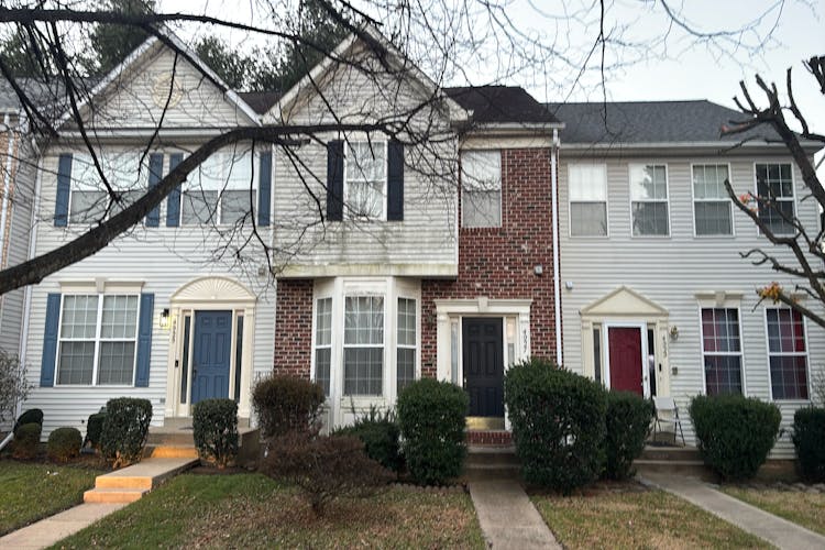 4927 Benecia Lane Dumfries, VA 22025, Prince William County