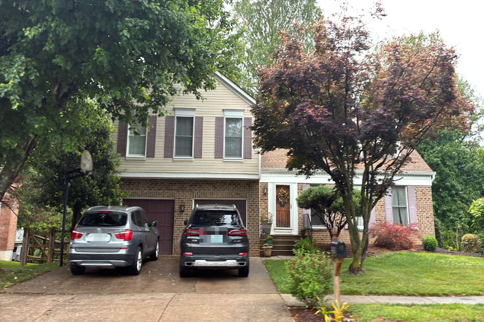 12116 Hidden Brook Ter North Potomac, MD 20878, Montgomery County