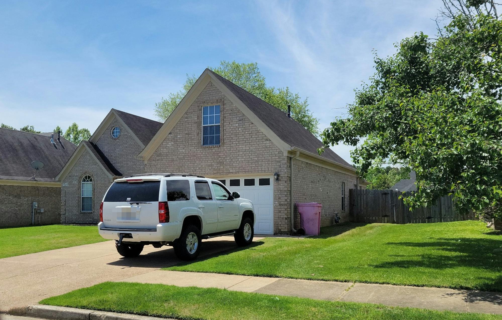 Lindsay Cv, Southaven, MS 38671 #1