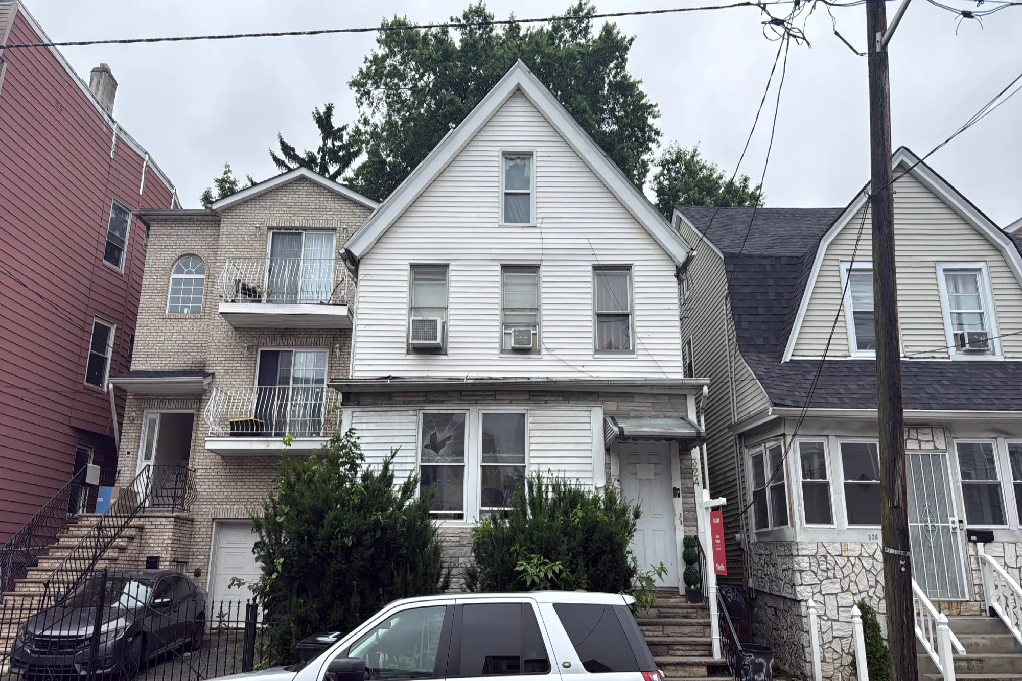 19th St, Newark, NJ 07103 #1