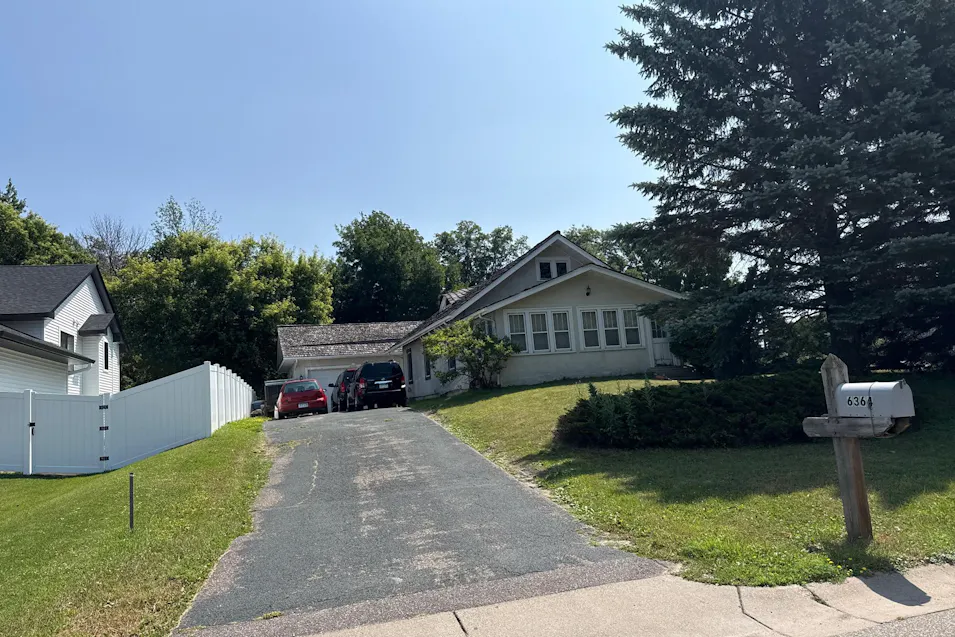 6364 Juneau Lane N Maple Grove, MN 55311, Hennepin County