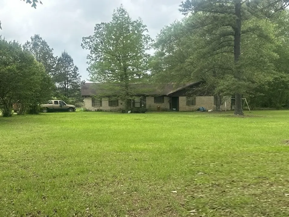 305 Little Riv 35 Ashdown, AR 71822, Little River County