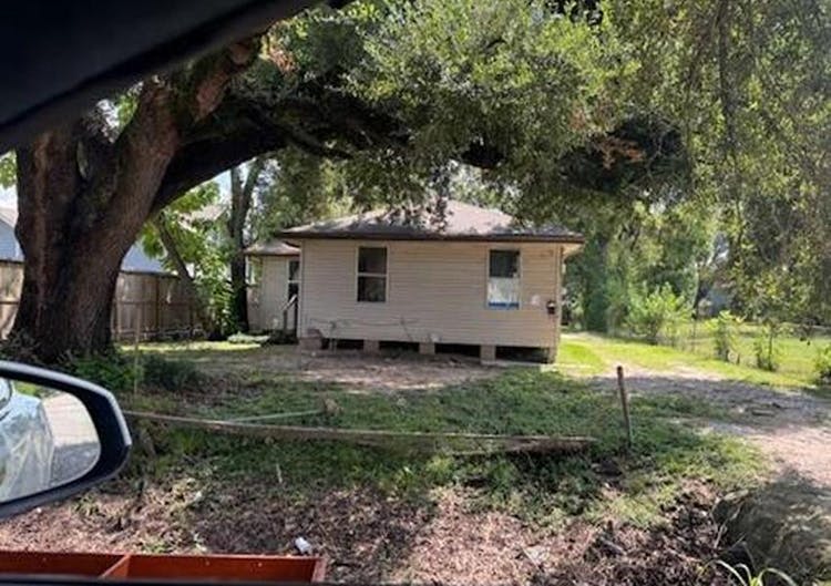 4010 Wayne St Houston, TX 77026, County Unknown County