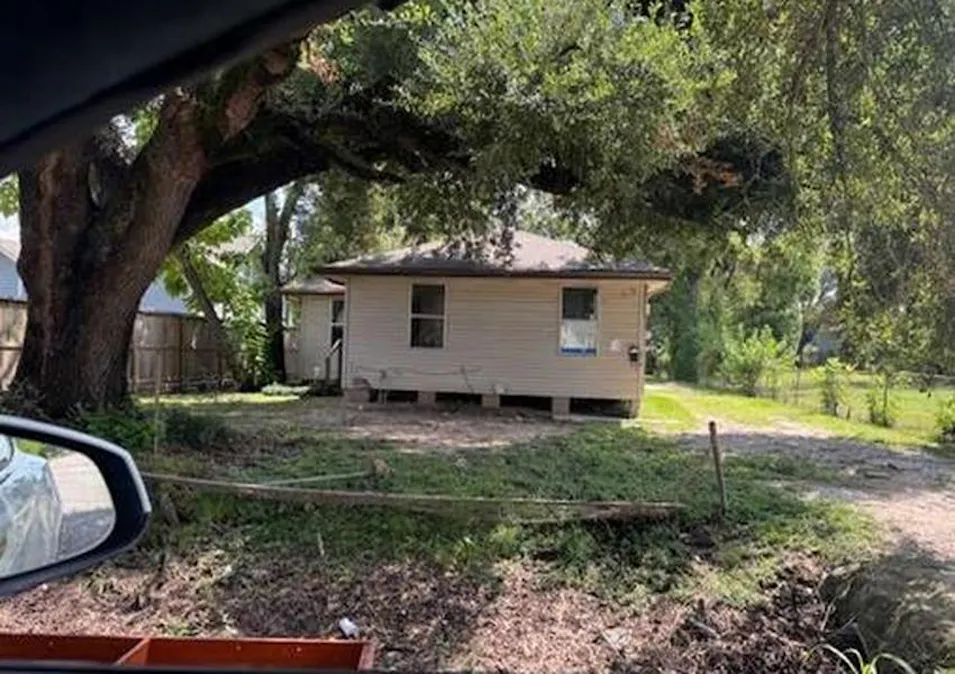 4010 Wayne St Houston, TX 77026, County Unknown County